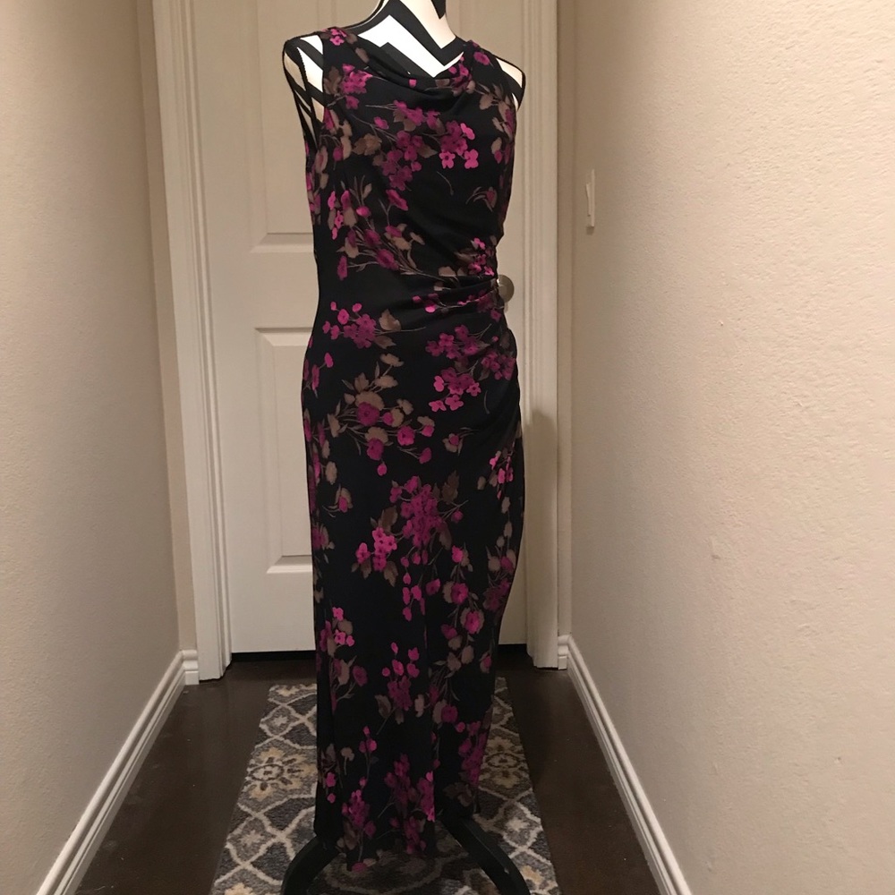 Jones NY elegant dress